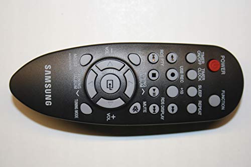 Remote Control, mando a distancia original SAMSUNG AH59  02431 a