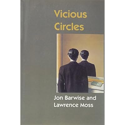 Vicious Circles: On the Mathematics of Non-Wellfounded Phenomena