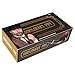Kangaroo 5.5 Inches Fake Cigar Smoke Pipes for Smoking - Costume Prop Pipe Toy - Detective Props Cigar & Bubble Pipe for Hugh Hefner Costume - Accessory for Halloween Cosplay