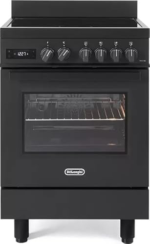 PRO 66 MAL IN - Cucina a Induzione con forno