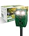PEXPEL Solar Ultrasonic Animal Repeller