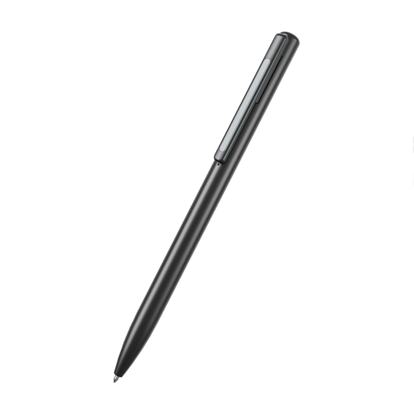 LICAEVEY AI Noise Reduction Voice Activated Smart Recorder Pen: 25 Hours Long Standby and Type-C Charging, Ergonomic Design Pencil Recorder for Meetings (64GB)-image-44