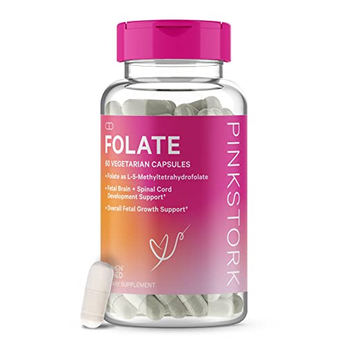Best Natural Folate Supplement