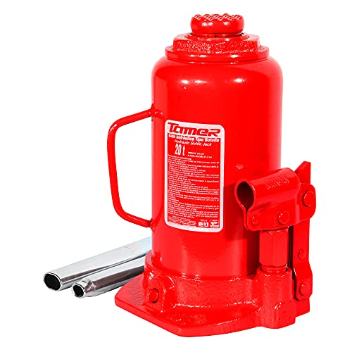 Gato mecánico de botella 15 Imagen adicional