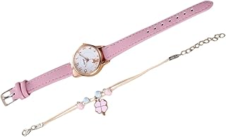 1 Conjunto Bonito Relógio De Gato Relógios De Pulso Femininos Pulseira Para Mulheres Relógios Femininos Amigos Da Relógios De Pulso Clássicos Relógios De Pulso