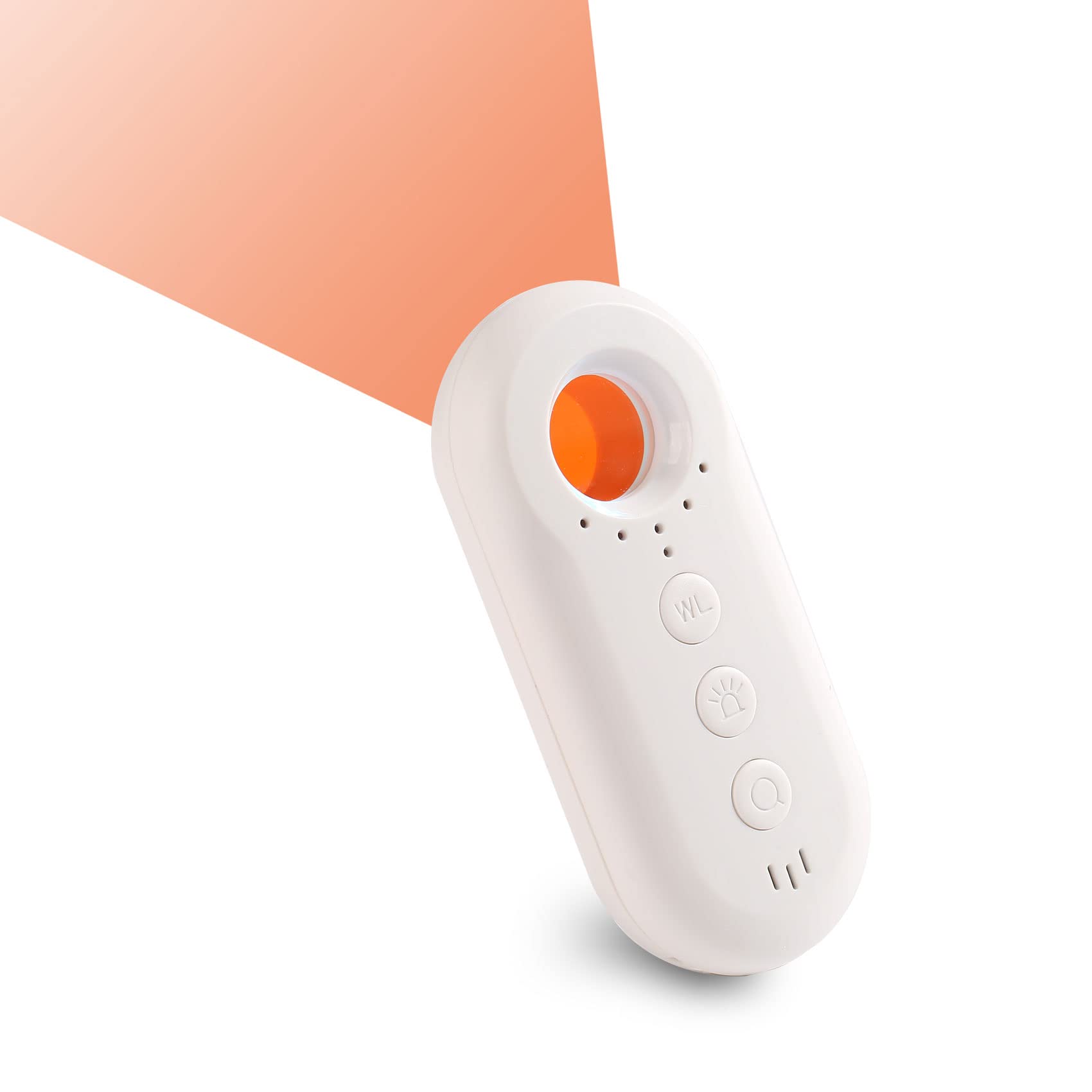 Camera Detector Small Camera For Bedroom Hidden Camera Detectors Spy Camera  Finder Anti Spy Detector Bug, image size:1700x1700