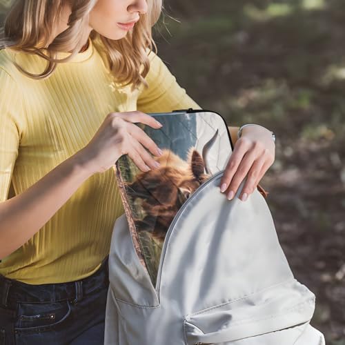 Funda para portátil 13-14 pulgadas resistente al agua miniatura 6