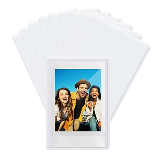 FRETONBA Foto Iman Nevera para Polaroid Instax Mini Papel Fotografico, 10 Piezas 9,5 x 6,5 cm Marcos de Fotos Magnéticos, Imanes Personalizados Nevera Para Foto, Postal, Blanco | Ya disponible en tu tienda friki favorita! En mundofriki.es! FRETONBA Foto Iman Nevera para Polaroid Instax Mini Papel Fotografico, 10 Piezas 9,5 x 6,5 cm Marcos de Fotos Magnéticos, Imanes Personalizados Nevera Para Foto, Postal, Blanco | Ya disponible en tu tienda friki favorita! En mundofriki.es!