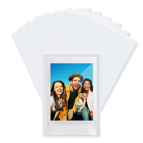 FRETONBA Foto Iman Nevera para Polaroid Instax Mini Papel