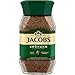 Jacobs Kronung Instant Coffee 200 Gram / 7.05 Ounce (Pack of 1)