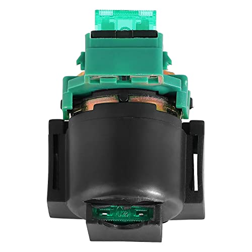 Yerbay Anlasser Starter Relais magnet für TGB 325 425 500 525 550 Blade Quad ATV