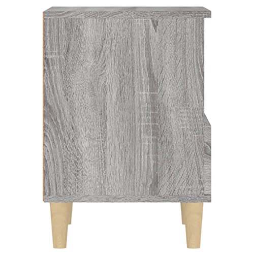 Tableaux de table de lit FANDIAO pour optimiser le rangement de chambre