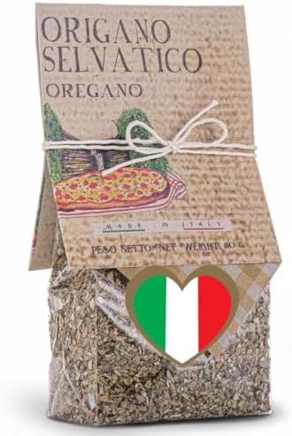 Premium Oregano NZ | 100% Natural Mediterranean Herb U2013 NZ