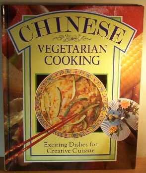 Chinese Vegetarian Cooking (Colour Cookery)