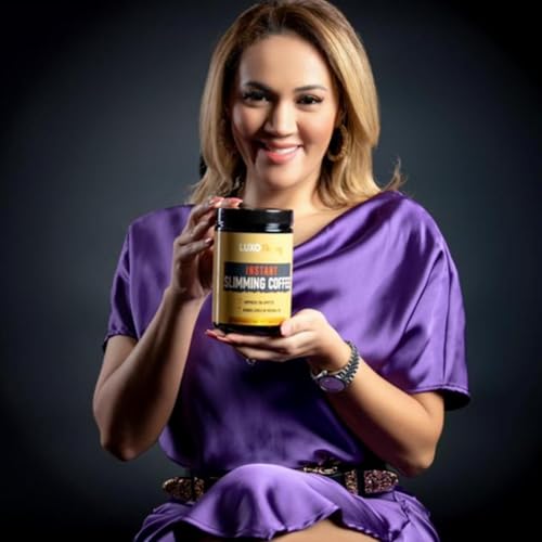 Un Cafe Con Jhoana Podcast Por Jhoana Lujan arte de portada