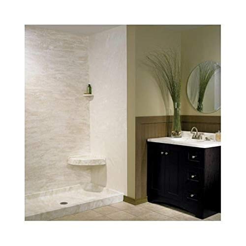 The 30 Best Solid Surface Shower Walls of 2024 [Verified] Cherry Picks