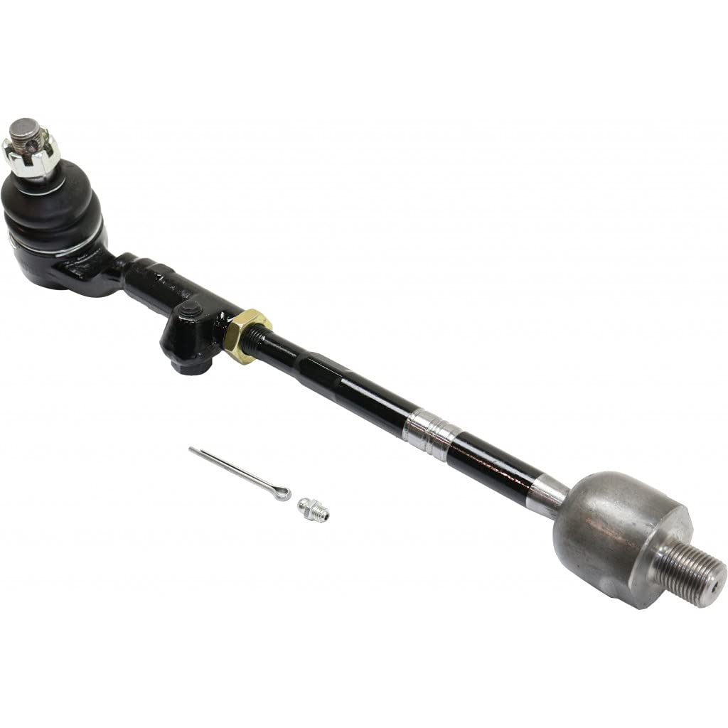 Amazon.com: For BMW 328xi / 335xi xDrive Tie Rod Assembly 2009