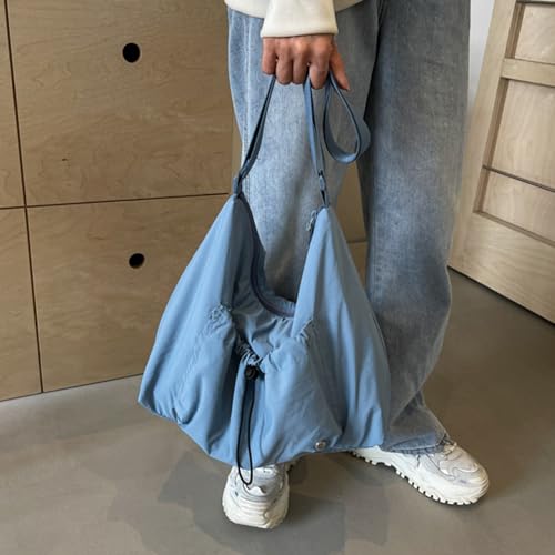 Sac de voyage décontracté en nylon pour des déplacements fluides - 3