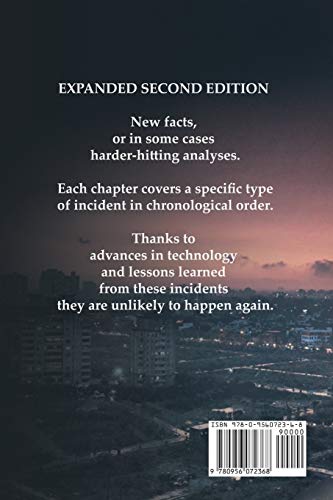 Air Crashes and Miracle Landings: 85 CASES - How and Why - Image 2