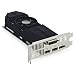 Gigabyte Technology GV-N105TOC-4GL GeForce GTX 1050 Ti OC Low Profile 4G