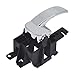KASturbo Maniglia Interna Porta per Navara D40 Pathfinder R51 80670-4X00A 80670-4X02B Destra Lato Passeggero