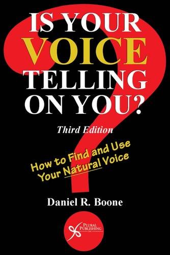 Is Your Voice Telling on You? How to Find and