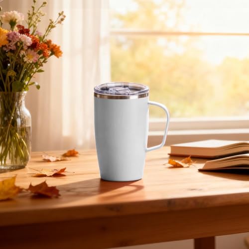 Trwcrt 19oz Insulated Coffee Mug