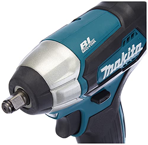 Makita DTW180Z 18V Li-Ion LXT Brushless Impact Wrench - Batteries and Charger Not Included