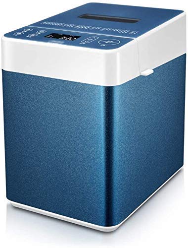 Automatischer Brotbackmaschinenhaushalt Stiller Brotbackautomaten Haushalt Multifunktionales Vollautomatisches Backen…