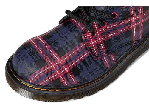 Dr. Martens Girl's 1460 Pascal (Big Kid) Combat Boot2