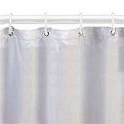 Shower Curtain Vnyl Frst 70x72