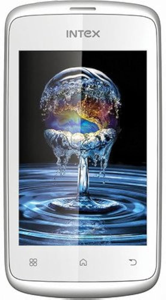 Intex aqua marvel Clearance