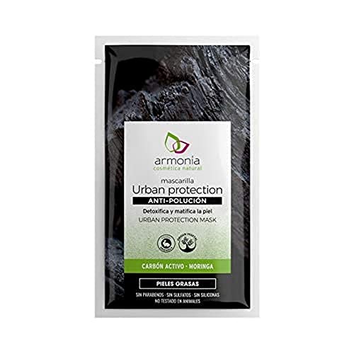 Armonia Urban Protection Mascarilla Anti-Polucion 12Sbrs 1 Unidad 500 g