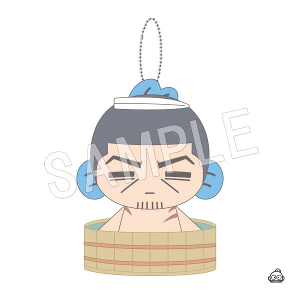 Amazon.co.jp: 中外鉱業 ゴールデンカムイ×サンリオキャラクターズ お