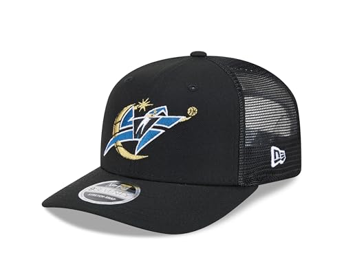 Casquette 9Seventy NBA Washington Wizards pour vos sorties urbaines