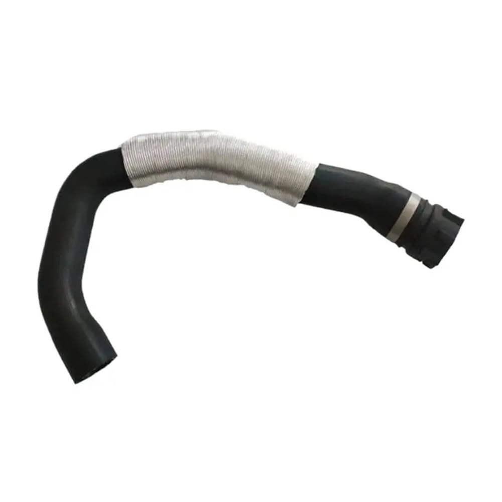 Xntfgnrz One Color Radiator Hose Coolant Pipe 11537581942 For N52 5 7 Series F10 F01 F02 523I 530I 730I Water Thermostat