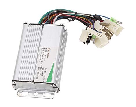 Techtonics Motor Controller 24V for MY1016 350W (B07QB8XCND) Amazon Price History, Amazon Price Tracker
