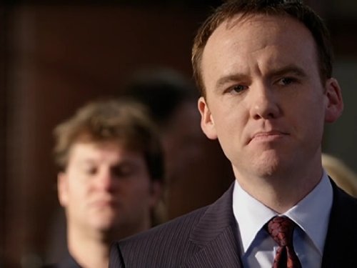 180.80/Hostage - Two Hour Season Finale