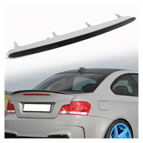 Troisième feu stop arrière surélevé BMW E87 E82 E88 2007-2013 - 7