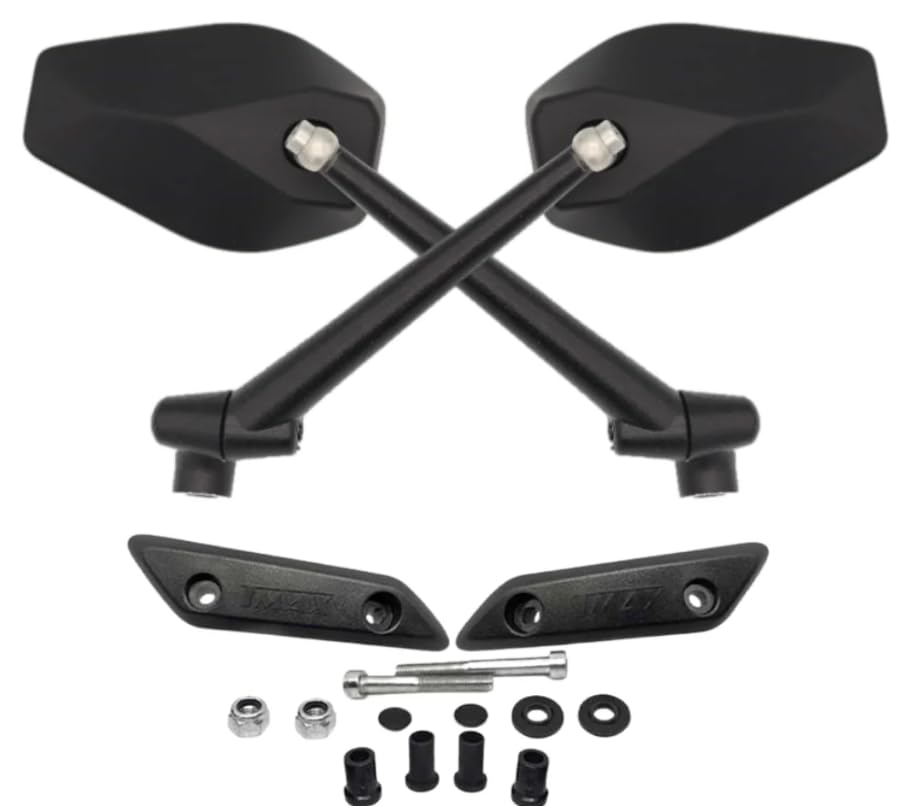 FAR COMBO KIT TMAX 560 DAL (2022) 8074 SX/DX