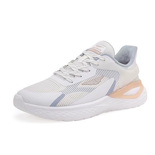 Image of Red Tape Casual Sneaker Shoes for Women | Where Fashion Meets Comfort