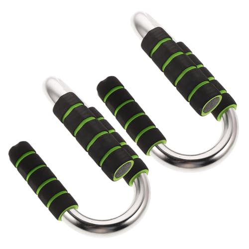 VICASKY Shoulder Glute Exercise Equipment Portable Push-up Exerciser for Biceps Workout Push-up...