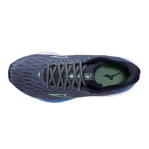 Mizuno Men's Wave Rider 28 Running Shoe4