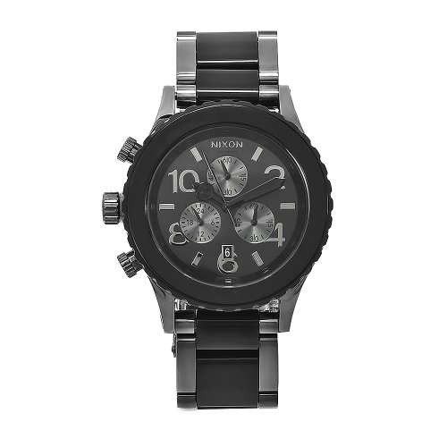 Preisvergleich Produktbild Nixon Uhr - Herren - A037-1899