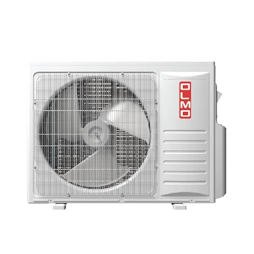 OLMO Smart Control App