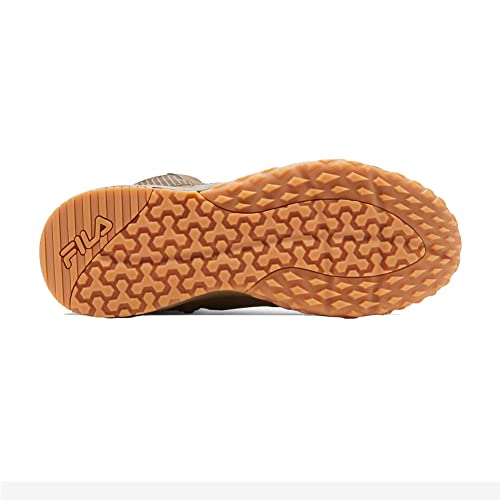 Image of Fila womens Chastizer
