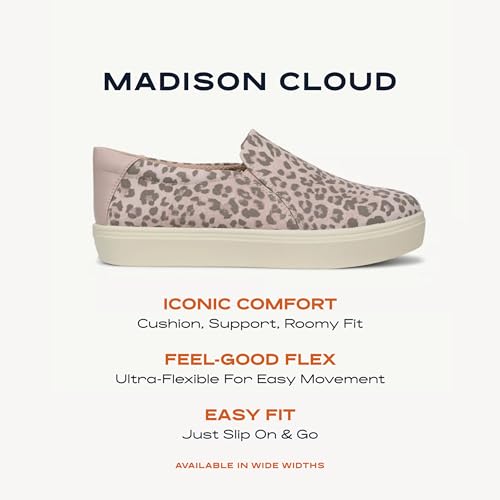Image of Dr. Scholl's Shoes Women's Madison Cloud Sneaker