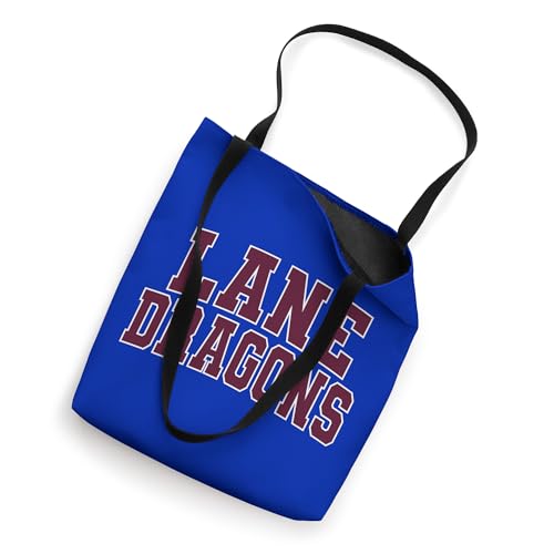 Bolso Tote Premium Lane College miniatura 2