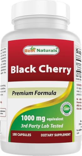 multivitamins cherry