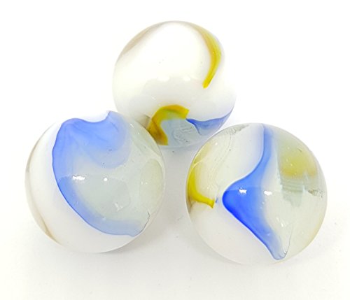 MaRécreation - 3 Bolas de Cristal calots and Co Cover